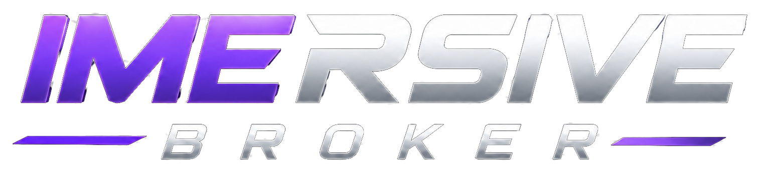 Imersive Broker